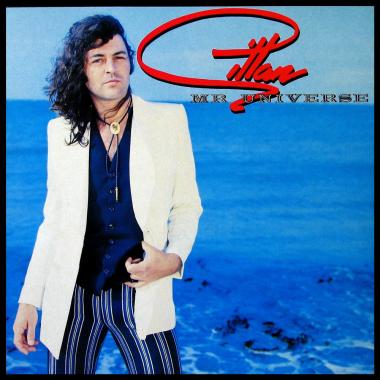 Gillan -  Mr. Universe